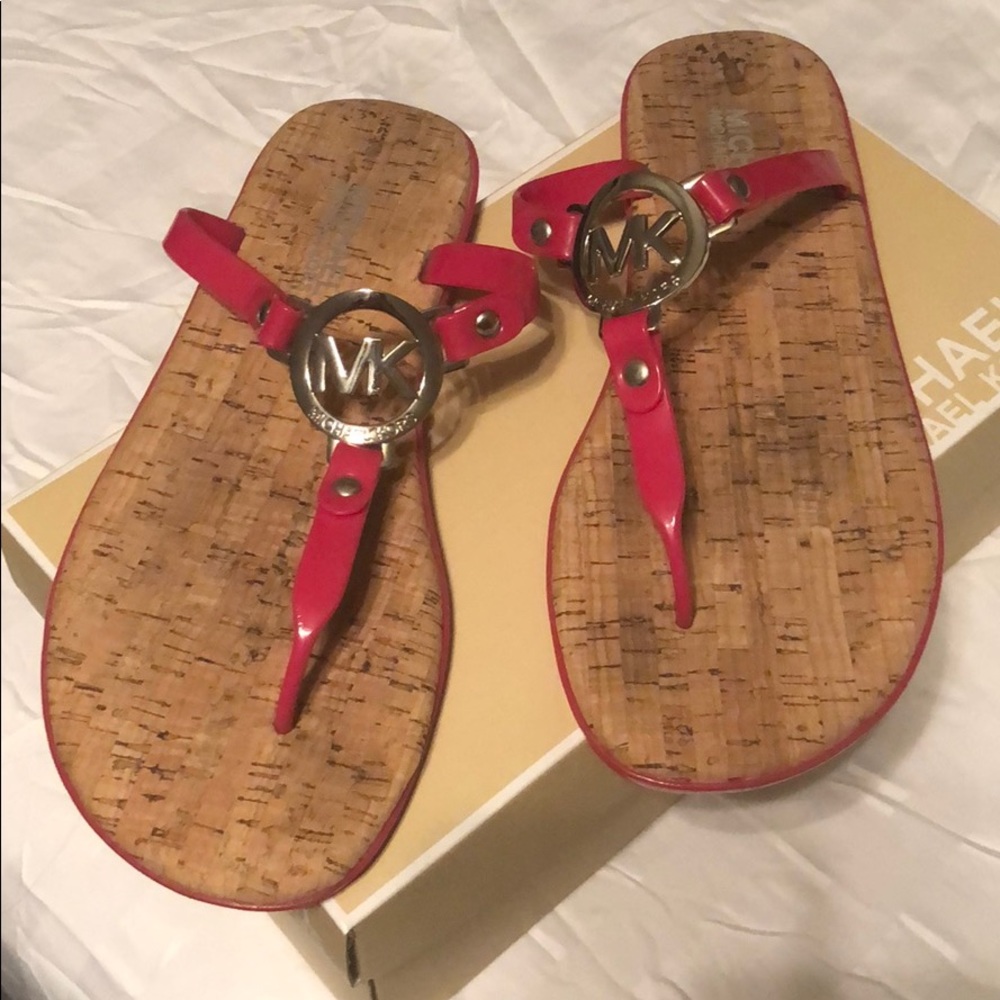 Michael Kors sandals